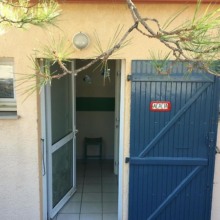 Apartament Acacia Cerbère Zewnętrze zdjęcie