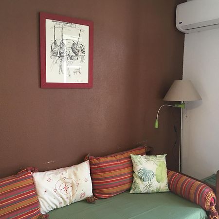 Apartament Acacia Cerbère Zewnętrze zdjęcie