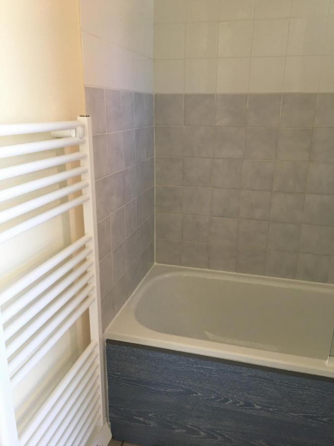 Apartament Acacia Cerbère Zewnętrze zdjęcie
