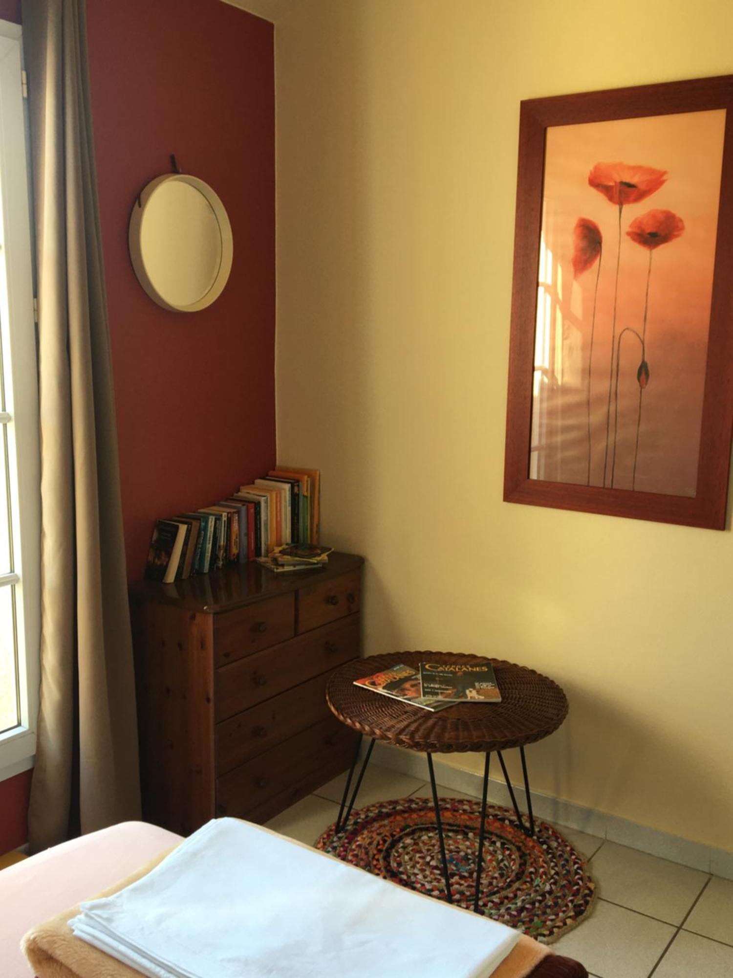 Apartament Acacia Cerbère Zewnętrze zdjęcie