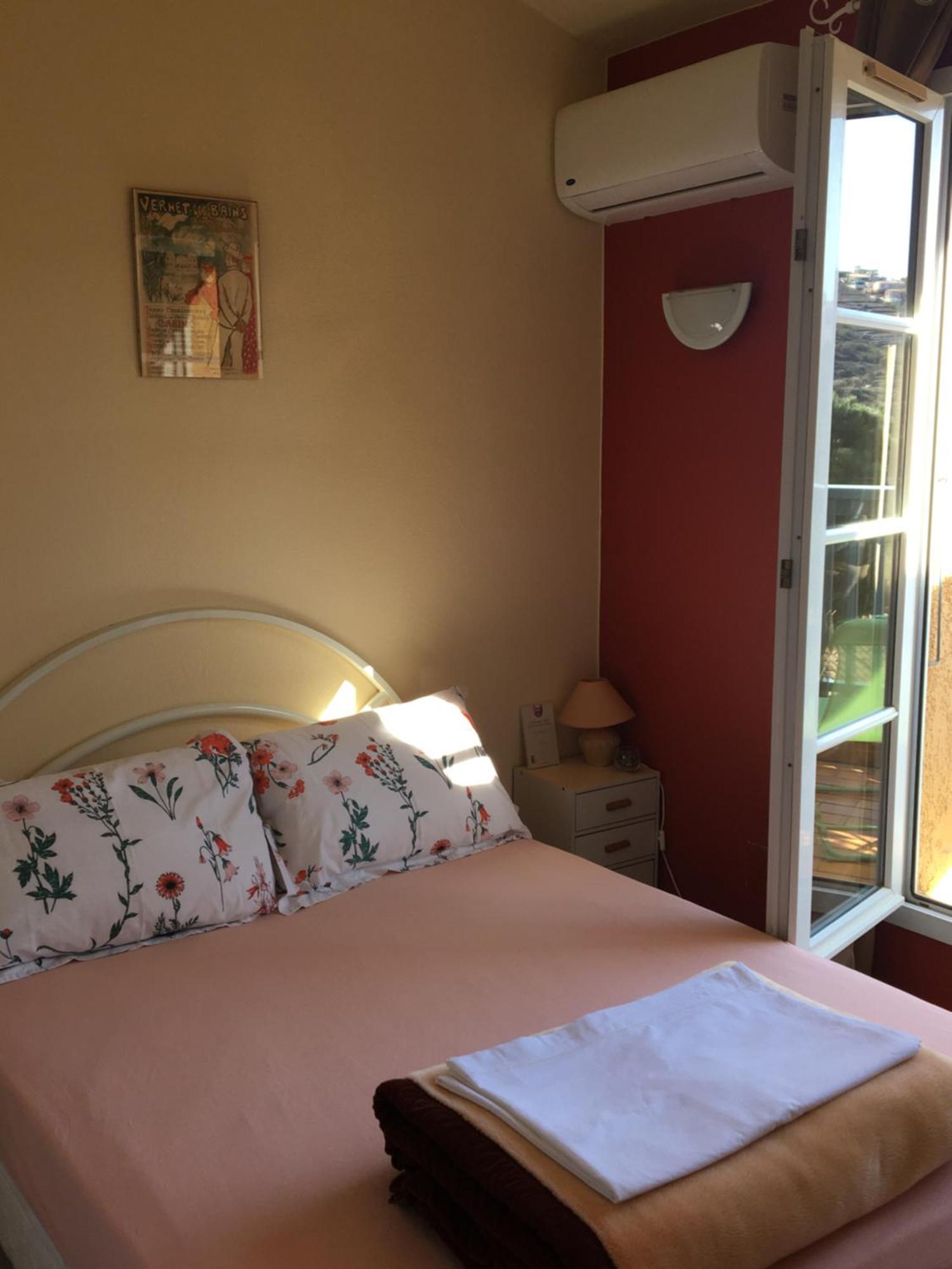 Apartament Acacia Cerbère Zewnętrze zdjęcie